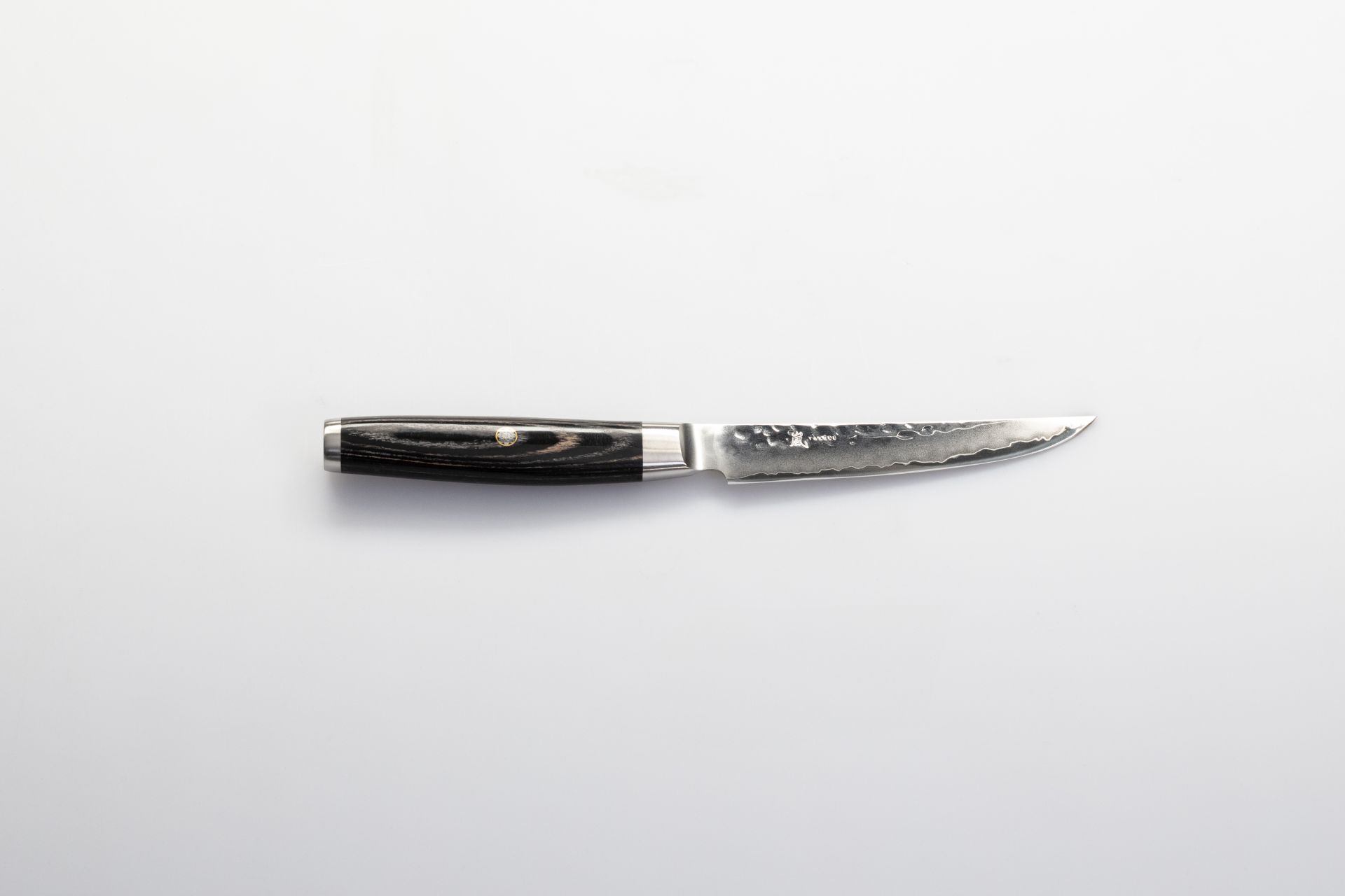 Yaxell KETU Steakmesser 11 cm HP-Y-34913 Profi Kochmesser – Bild 7