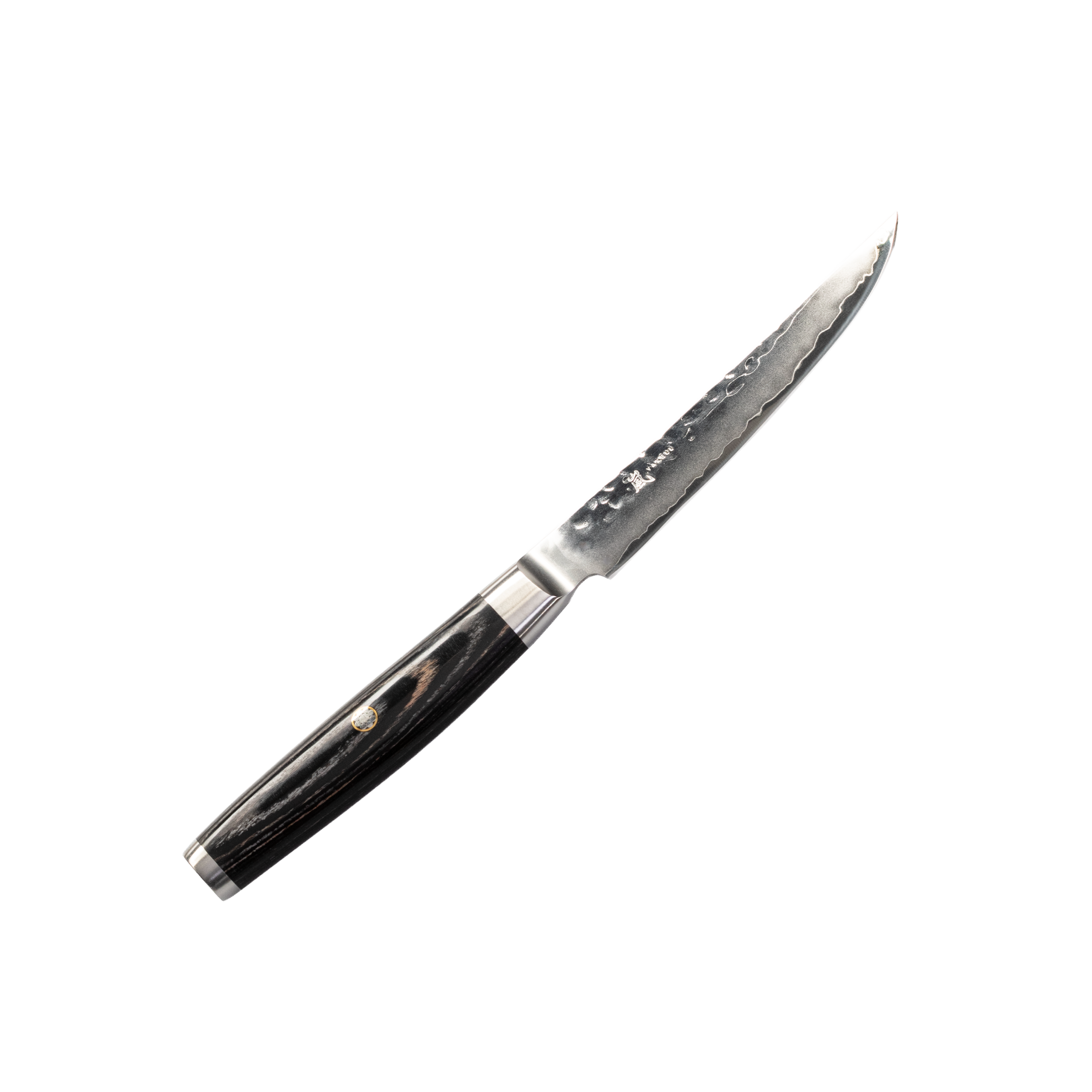 Yaxell KETU Steakmesser 11 cm HP-Y-34913 Profi Kochmesser – Bild 1