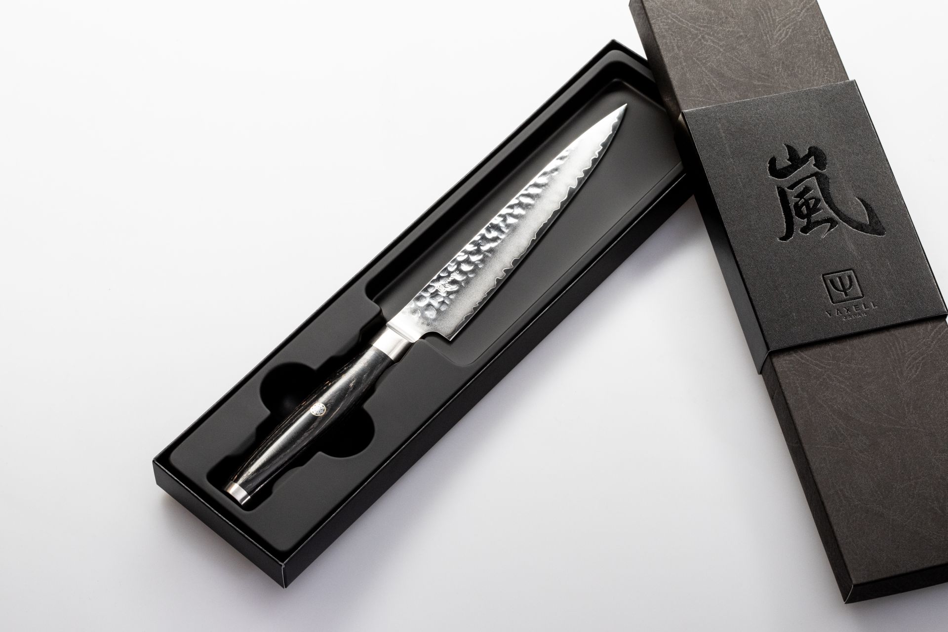 Yaxell KETU Allzweckmesser 16 cm HP-Y-34916 Profi Kochmesser – Bild 5