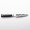 Yaxell Zen Allzweckmesser 12 cm HP-Y-35502 mit Hammerschlag Profi Kochmesser - Thumbnail Image 9