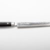 Yaxell Zen Brotmesser mit Wellenschliff 23 cm HP-Y-35508 mit Hammerschlag Profi Kochmesser - Thumbnail Image 8