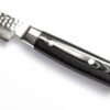 Yaxell Zen Brotmesser mit Wellenschliff 23 cm HP-Y-35508 mit Hammerschlag Profi Kochmesser - Thumbnail Image 7