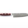 Yaxell Super Gou 161 Santoku Messer 16,5 cm HP-Y-37101 Profi Kochmesser - Thumbnail Image 8