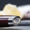 Yaxell Super Gou 161 Santoku Messer 16,5 cm HP-Y-37101 Profi Kochmesser - Thumbnail Image 3