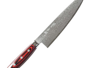 Yaxell Super Gou 161 Kochmesser 20 cm HP-Y-37100 Profi Kochmesser