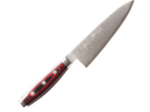 Yaxell Super Gou 161 Kleines Kochmesser 15 cm HP-Y-37128 Profi Kochmesser
