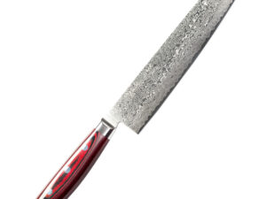 Yaxell Super Gou 161 Kiritsuke Messer 20 cm HP-Y-37134 Profi Kochmesser