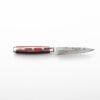 Yaxell Super Gou 161 Gemüsemesser 10 cm HP-Y-37135 Profi Kochmesser - Thumbnail Image 6