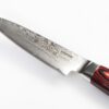 Yaxell Super Gou 161 Gemüsemesser 10 cm HP-Y-37135 Profi Kochmesser - Thumbnail Image 5