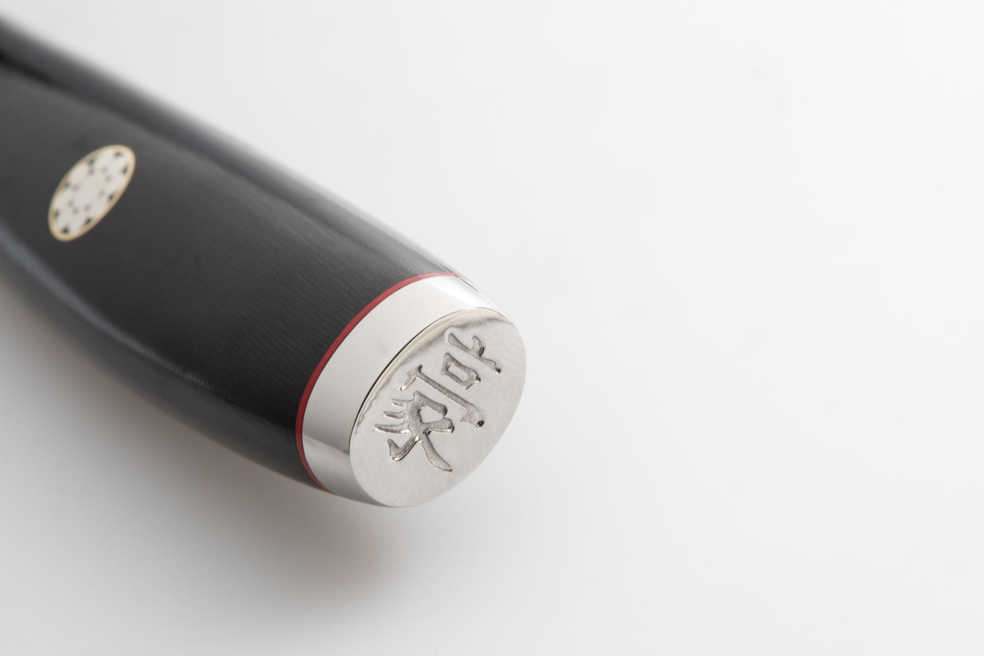 Yaxell Super Gou Ypsilon 193 Messerset 4 tlg. HP-Y-37259 Profi Kochmesser – Bild 2