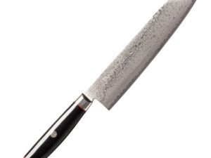 Yaxell Super GOU Ypsilon 193 Kiritsuke 20 cm, HP-Y-37234 inkl. Holzscheide