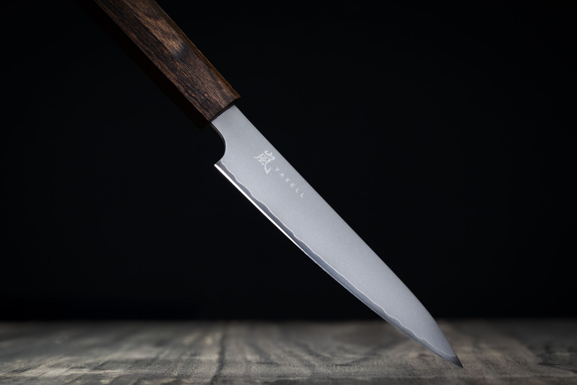 Yaxell Hana Allzweckmesser 15 cm HP-Y-34816 Profi Kochmesser – Bild 6