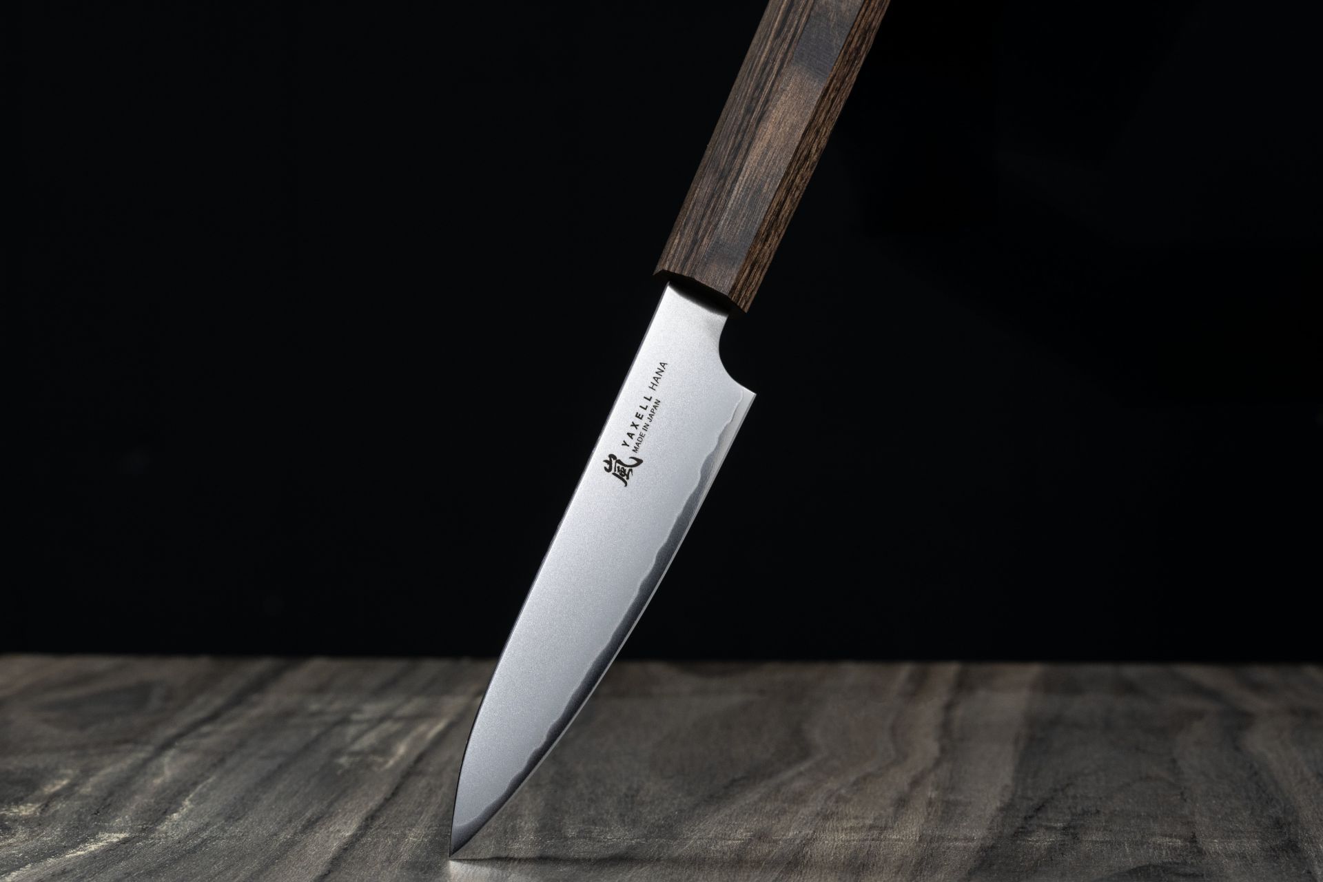 Yaxell Hana Allzweckmesser 12 cm HP-Y-34802 Profi Kochmesser – Bild 3