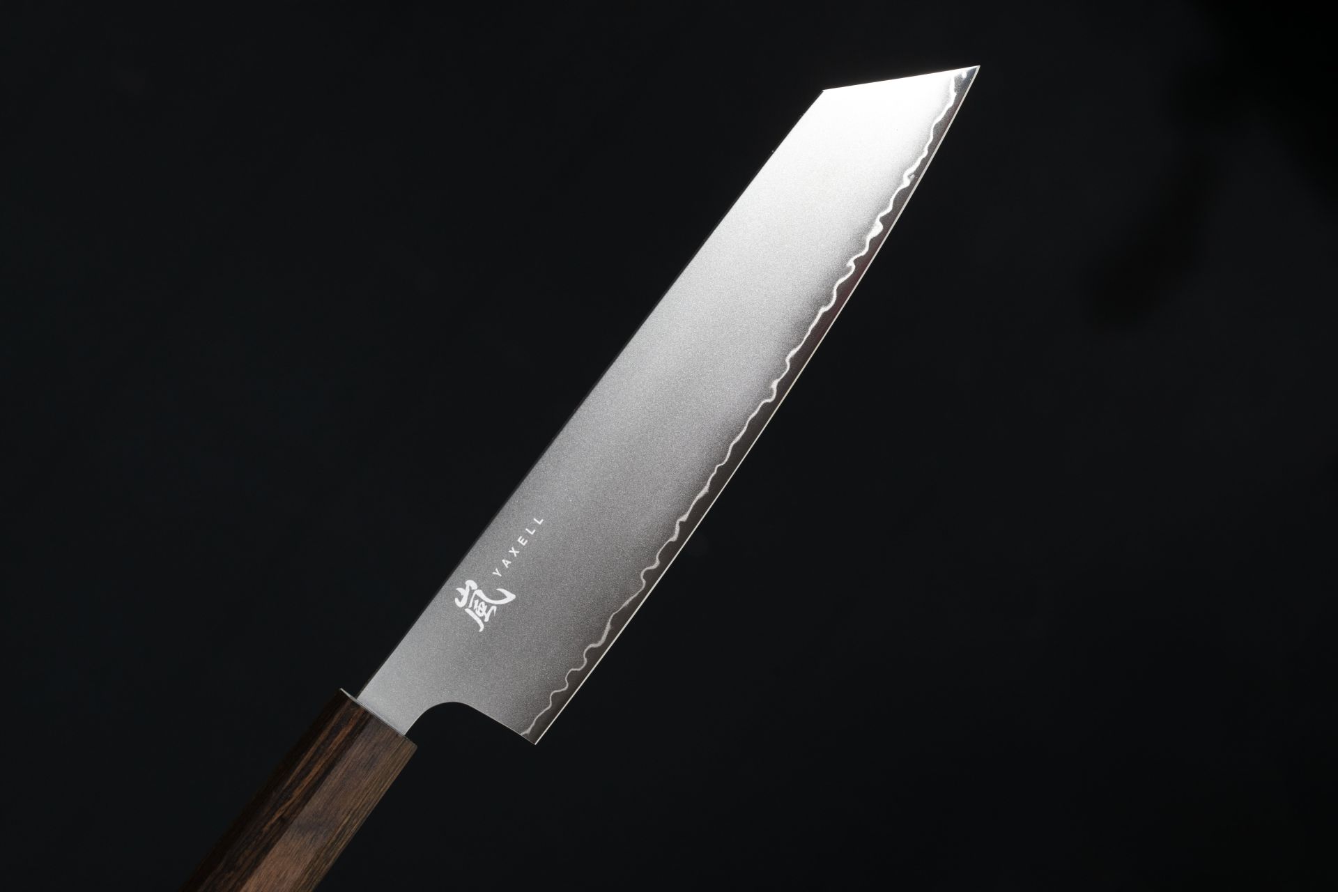 Yaxell Hana Kiritsuke Messer 20 cm HP-Y-34834 Profi Kochmesser – Bild 6