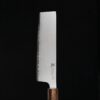 Yaxell Hana Nakiri Messer16,5 cm HP-Y-34844 Profi Kochmesser - Thumbnail Image 4