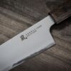 Yaxell Hana Santoku Messer 16,5 cm HP-Y-34801 Profi Kochmesser - Thumbnail Image 2