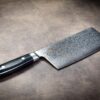 Yaxell RAN China Kochmesser 18 cm HP-Y-36019 Profi Kochmesser - Thumbnail Image 2