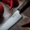 Yaxell Hana Kochmesser 20 cm HP-Y-34800 Profi Kochmesser - Thumbnail Image 4