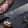 Yaxell Hana Kiritsuke Messer 20 cm HP-Y-34834 Profi Kochmesser - Thumbnail Image 5