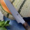 Yaxell Hana Allzweckmesser 15 cm HP-Y-34816 Profi Kochmesser - Thumbnail Image 5