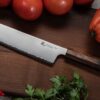 Yaxell Hana Nakiri Messer16,5 cm HP-Y-34844 Profi Kochmesser - Thumbnail Image 2