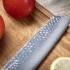Yaxell KETU Kiritsuke Messer 20 cm HP-Y-34934 Profi Kochmesser - Thumbnail Image 3