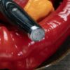 Yaxell KETU Allzweckmesser 10 cm HP-Y-34935 Profi Kochmesser - Thumbnail Image 4