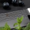 Yaxell KETU Santoku Messer 16,5 cm HP-Y-34901 Profi Kochmesser - Thumbnail Image 5