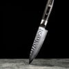 Yaxell KETU Allzweckmesser 10 cm HP-Y-34935 Profi Kochmesser - Thumbnail Image 8