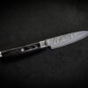 Yaxell KETU Allzweckmesser 10 cm HP-Y-34935 Profi Kochmesser - Thumbnail Image 7