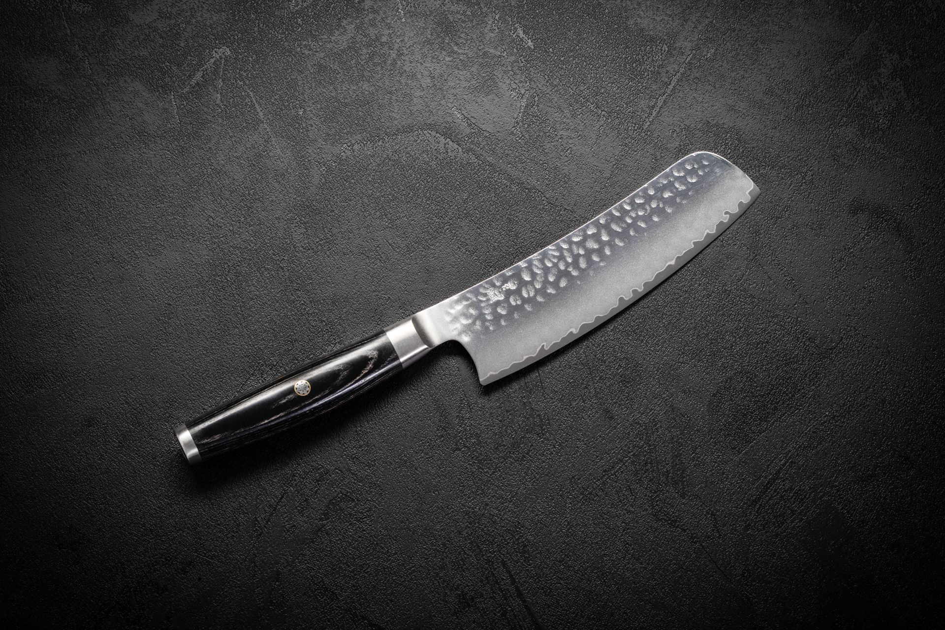 Yaxell KETU Konata Messer China Kochmesser klein 14,5 cm HP-Y-34945 Profi Kochmesser – Bild 4