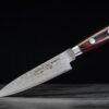 Yaxell Super Gou 161 Gemüsemesser 10 cm HP-Y-37135 Profi Kochmesser - Thumbnail Image 3