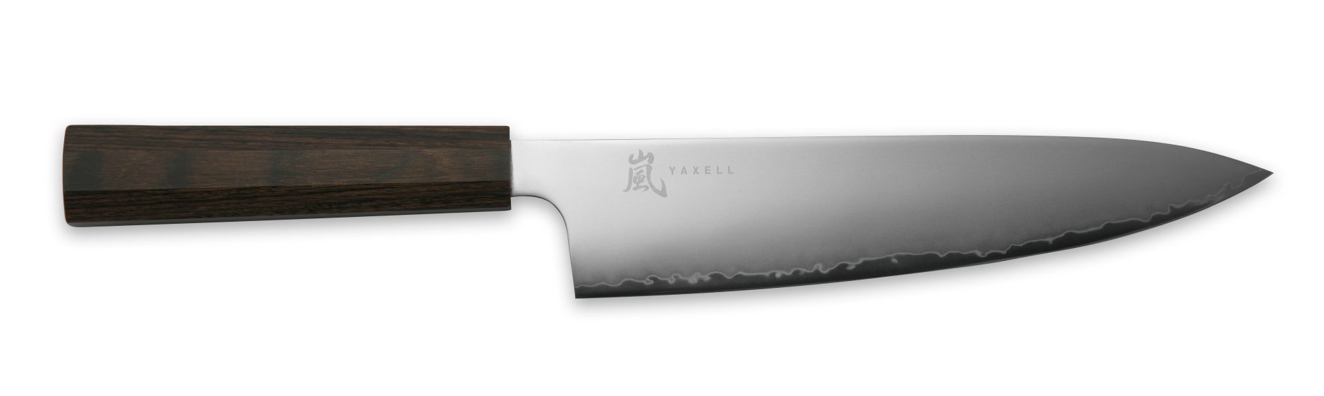 Yaxell Hana 3 tlg. Messerset HP-Y-34852 Profi Kochmesser – Bild 8