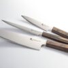 Yaxell Hana 3 tlg. Messerset HP-Y-34852 Profi Kochmesser - Thumbnail Image 11