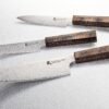 Yaxell Hana 3 tlg. Messerset HP-Y-34852 Profi Kochmesser - Thumbnail Image 1
