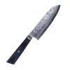 Yaxell Sunago Santoku Messer 16,5 cm HP-Y-37501 Profi Kochmesser - Thumbnail Image 1