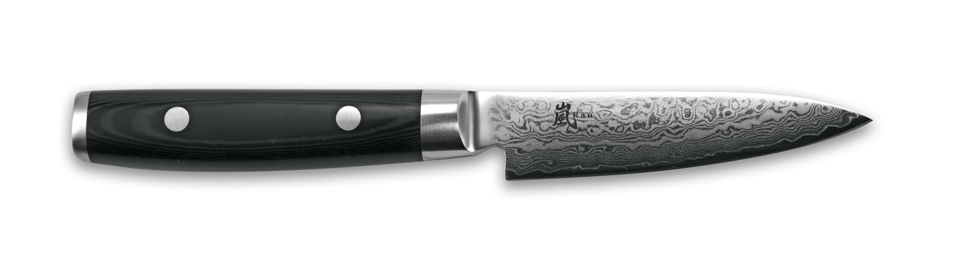 Yaxell RAN 69 Messerset 2 tlg. HP-Y-36498 Limited Edition Profi Kochmesser – Bild 9