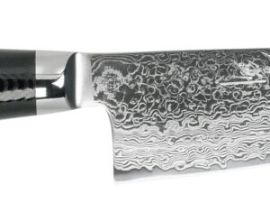 Yaxell GOU 101 Kochmesser 15 cm HP-Y-37028 Profi Kochmesser