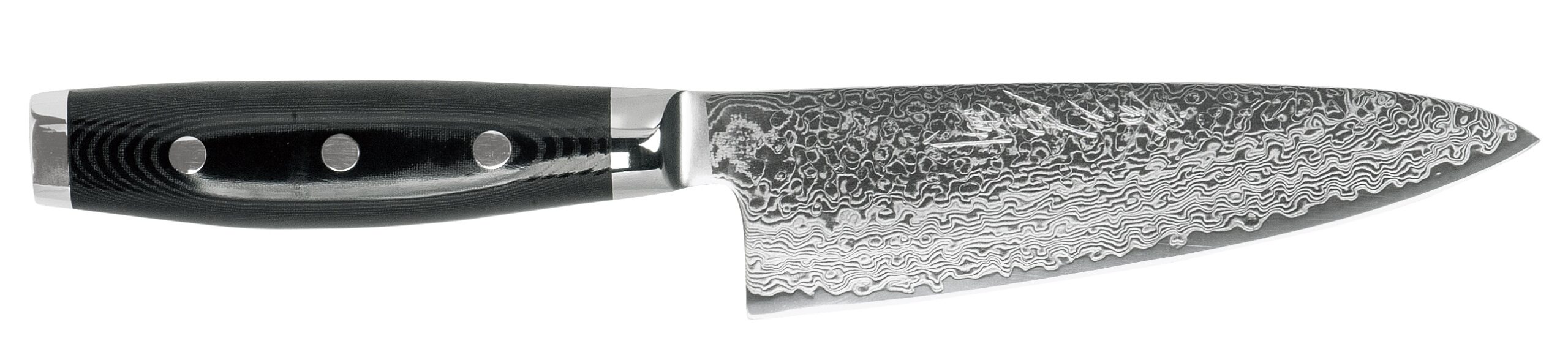 Yaxell GOU 101 Kochmesser 15 cm HP-Y-37028 Profi Kochmesser – Bild 1