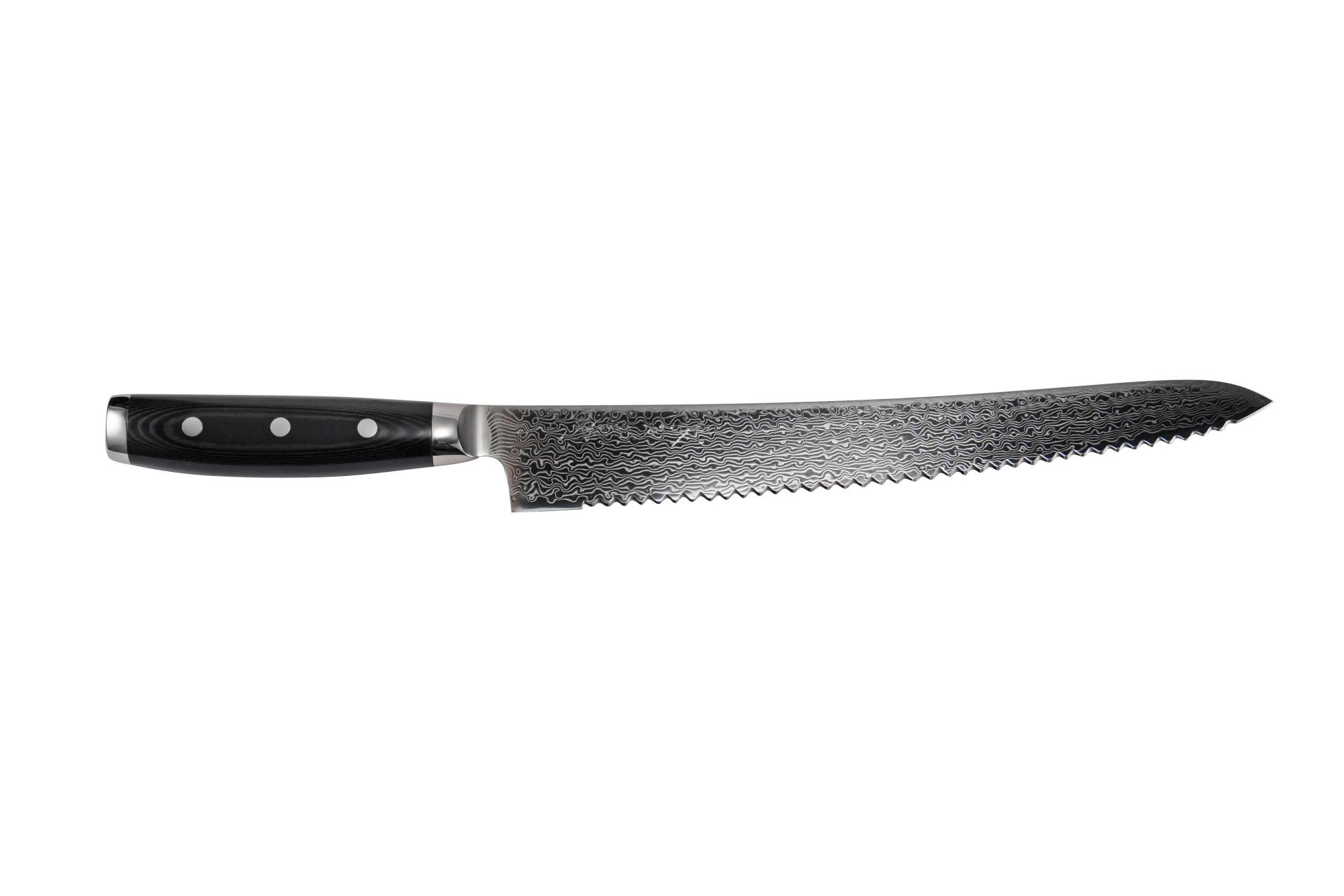Yaxell GOU 101 Messerset 3 tlg. HP-Y-37028-2 Profi Kochmesser – Bild 8