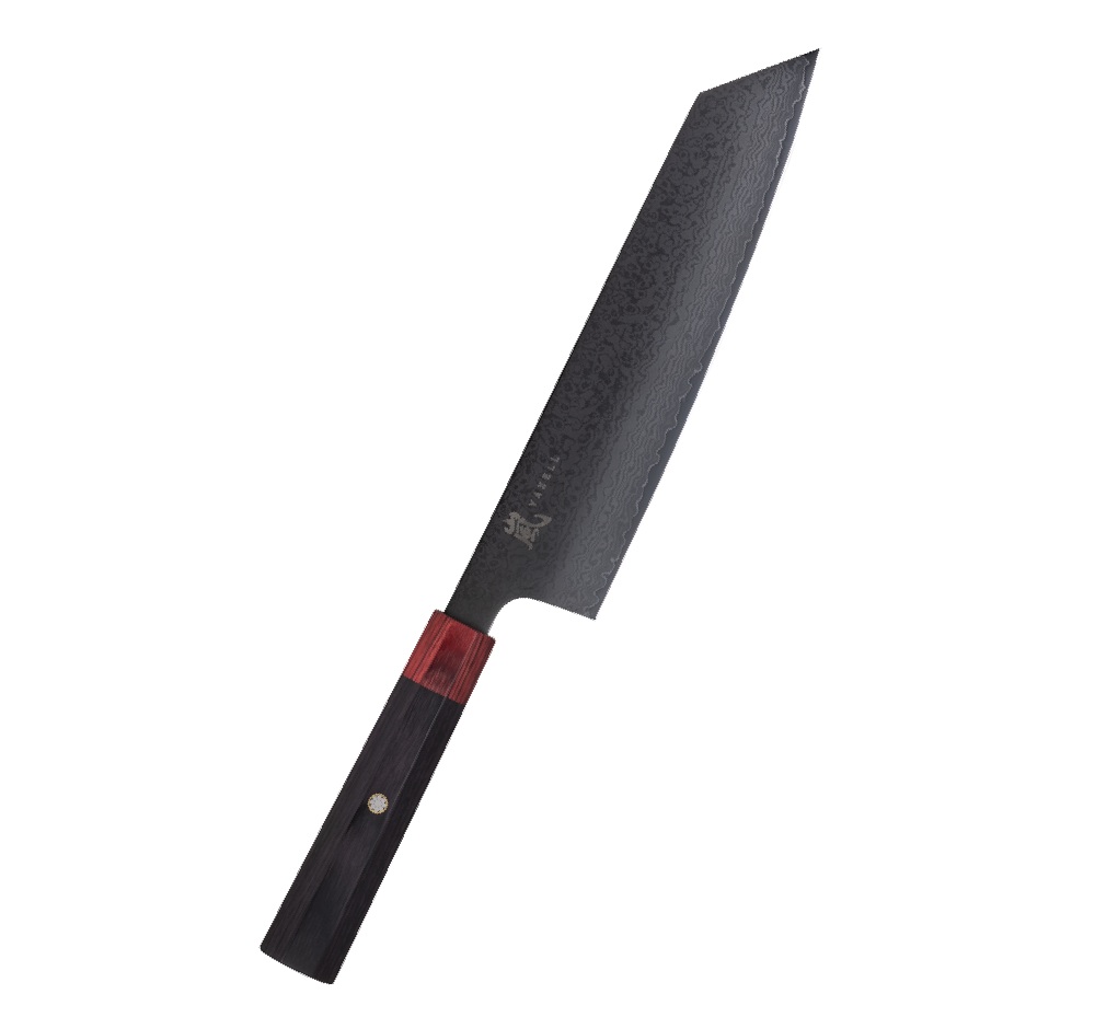 Yaxell REI Kiritsuke Messer 20 cm HP-Y-37434 Profi Kochmesser – Bild 1