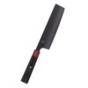 Yaxell REI Nakiri Messer 16,5 cm HP-Y-37444 Profi Kochmesser - Thumbnail Image 1