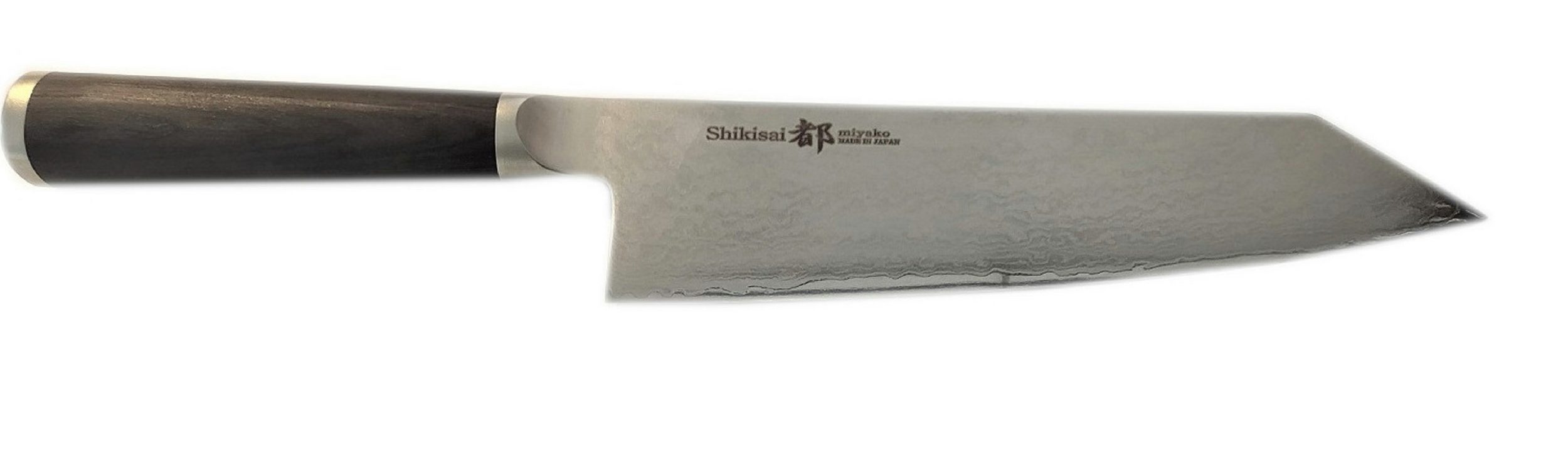 Bunka, Kiritsuke Messer 17 cm Shizu Hamono Profi Kochmesser – Bild 1