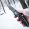 Böker Damast Taschenmesser Leopard-Damast I, Nr. 3752 oder 3757 - Thumbnail Image 6