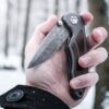Böker Damast Taschenmesser Leopard-Damast I, Nr. 3752 oder 3757 - Thumbnail Image 4