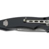 Böker Damast Taschenmesser Tirpitz-Damast 42 Zertifikat Nr. 355,364 oder 4549 - Thumbnail Image 3
