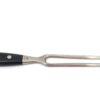 Yaxell GOU 101 Fleischgabel 18 cm HP-Y-37014 Profi Kochmesser - Thumbnail Image 1