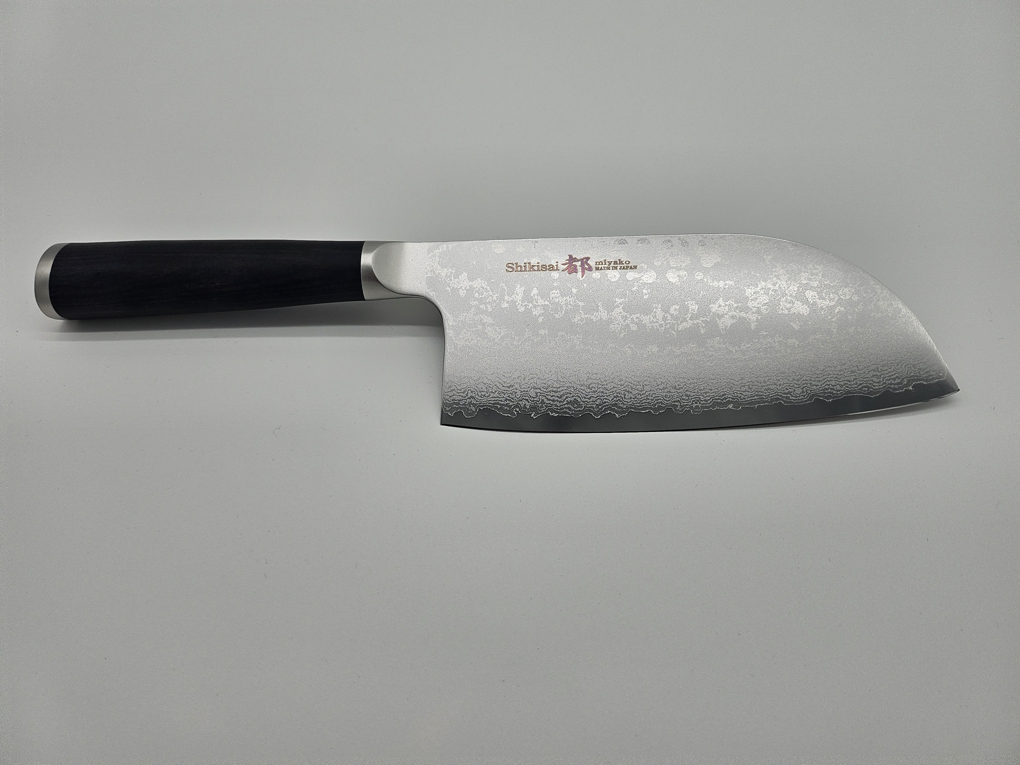 Habahiro Messer 12 cm Shizu Hamono Profi Kochmesser – Bild 1