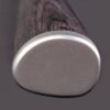Großes China Kochmesser 16 cm Shizu Hamono Profi Kochmesser - Thumbnail Image 3