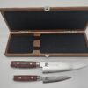 Yaxell RAN 69 Messerset 2 tlg. HP-Y-36498 Limited Edition Profi Kochmesser - Thumbnail Image 8